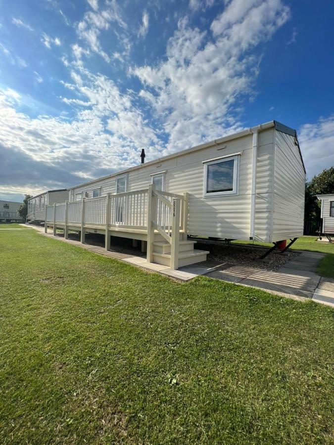 Golden Palm Resort, Sherwood Plot, Jubilee S216, 8 Berth Chapel Saint Leonards Exterior photo